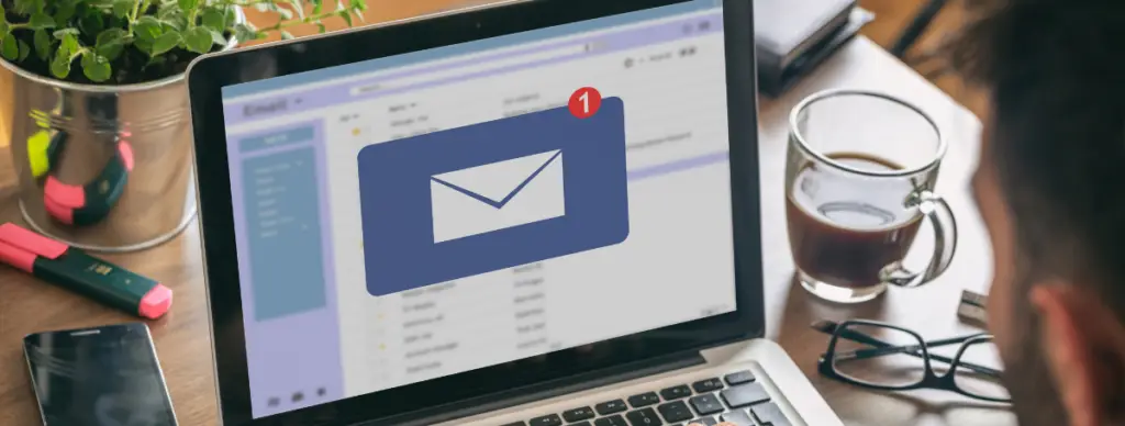 email marketing image