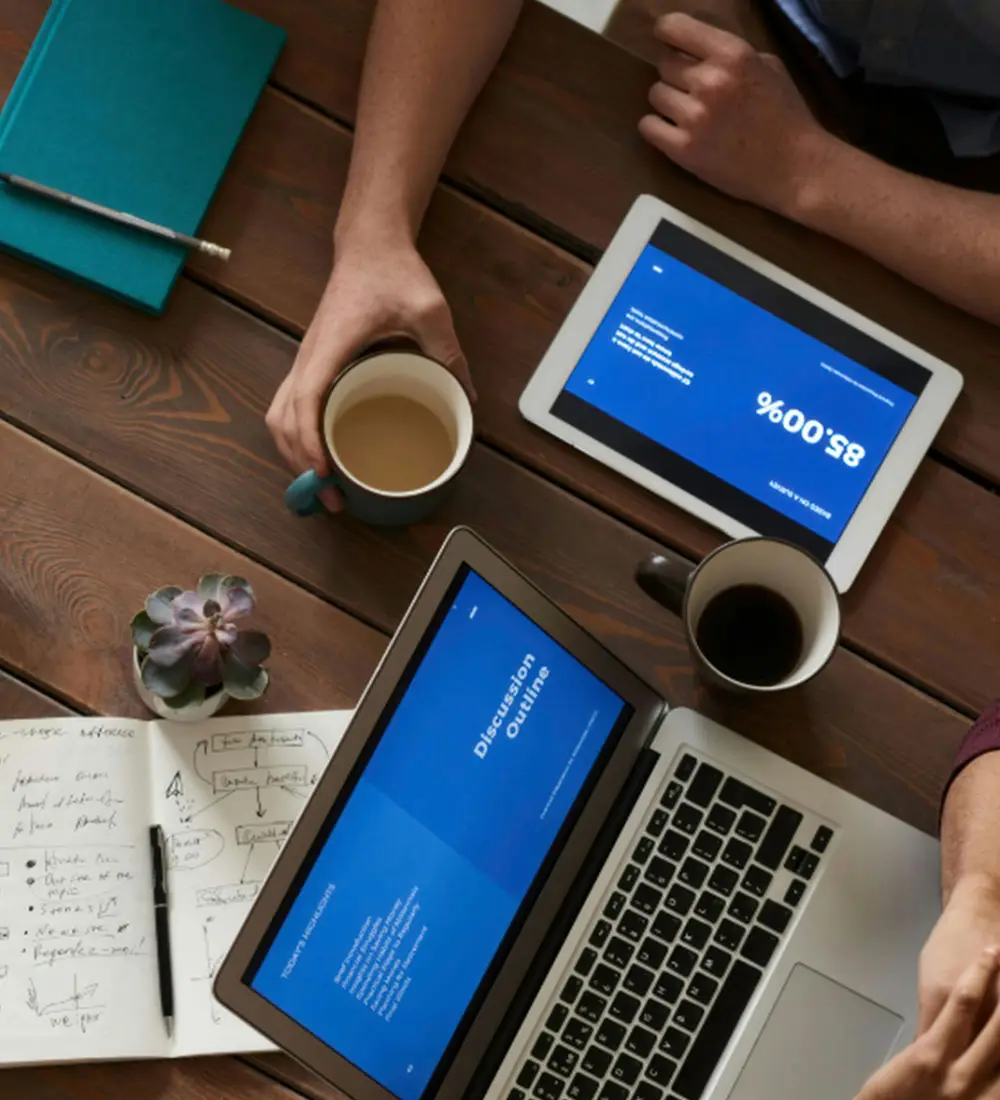 Virtual Marketers get results for Advantage Business with Strategic Digital Marketing