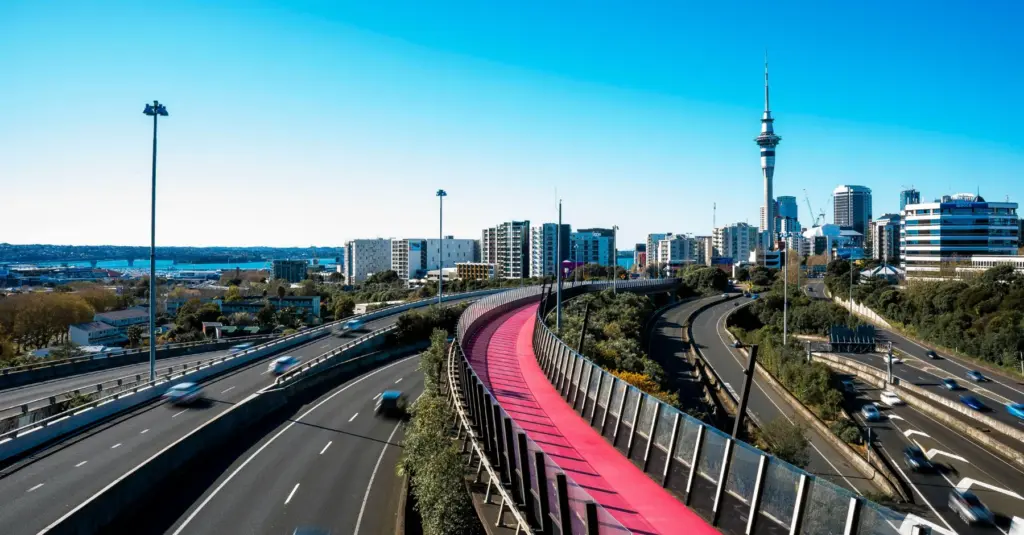 Auckland photo