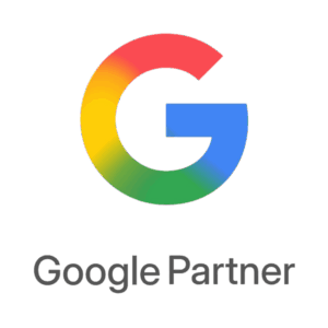 Google Partner badge