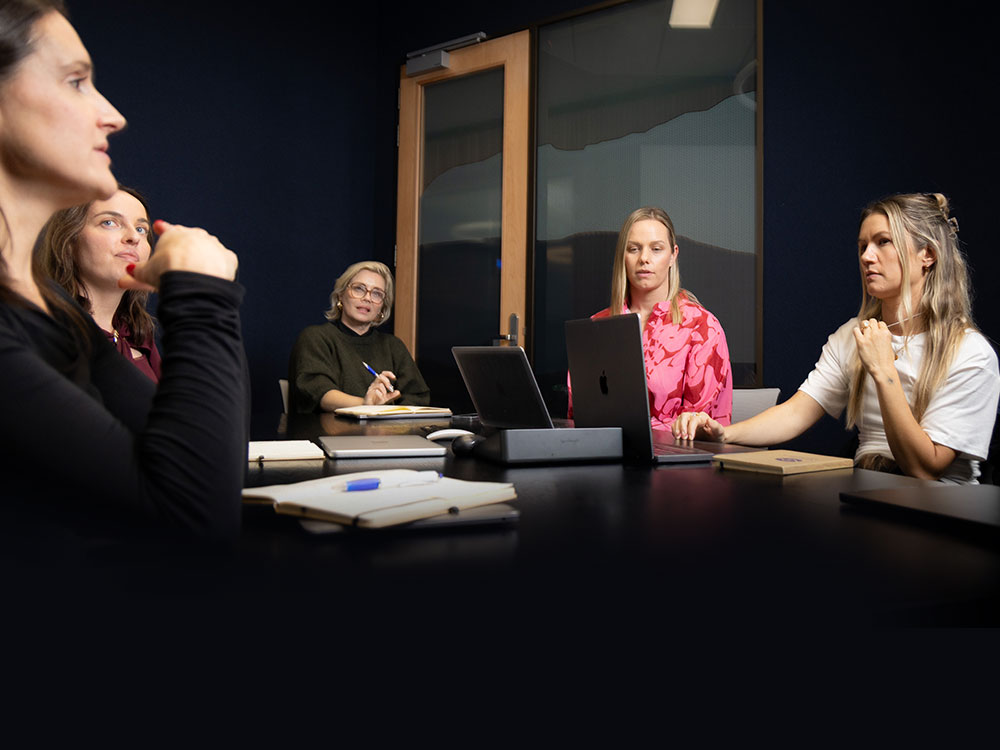 Virtual Marketers. NZ Based Marketing and Design Agency.