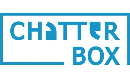 Chatterbox logo